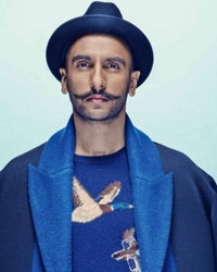 Ranveer Singh